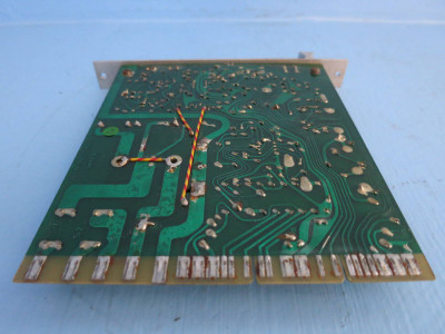 Dienes-Honeywell 254/01531 - 000/00885 D Seite B - 199502 Steinecker Electronik (PM2715-5)