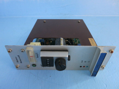 Image of Dienes-Honeywell 254/01531 - 000/00887 E Seite B - 018202 HE Temp C PLC Board