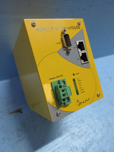 Image of INAT GmbH echoroute-900-6900-01 echo-route 24V DC 1.1A