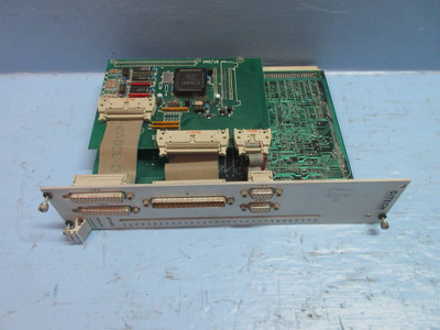 Image of Ditech DT / 4AX PLC Board Digital Technics Versione DT4AX DT/2AX DT/4AX-0 PLC