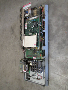 Image of Allen Bradley SA3100-R075-AN-L6R DC AC Power Module Regenerative Inverter 134A