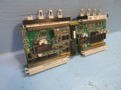 Valmet Automation A413216 05 CPU Module Circuit Board PLC Metso Revision 05 (TK3109-3)