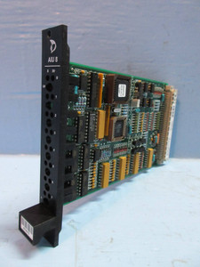 Image of Metso Automation AIU-8 Analog Input Module A413125 Rev. 21 Valmet PLC Board AIU8