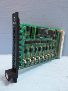 Image of Metso Automation BIU-82 Binary Input Module A413141 Rev. 10 Valmet PLC BIU82