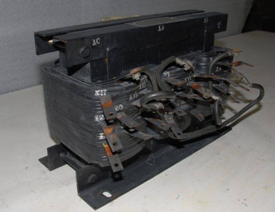 Image of Sta-Rite Industries 327182D78 9 kVA Transformer 480Y/94 Delta 480/94