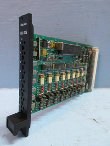 Valmet Automation BIU-82 Binary Input Module A413141 Rev. M1 Metso PLC BIU82 (TK3134-8)