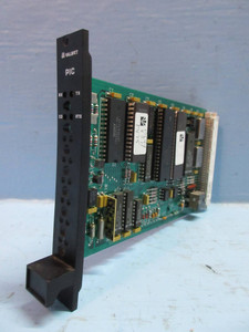 Image of Valmet Automation PIC Module A413171 Rev. M1 Neles Metso PLC Board