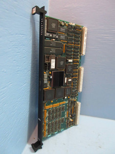 Image of Valmet Automation CPU Central Processor Module A413001 Rev. 10 Metso PLC Board