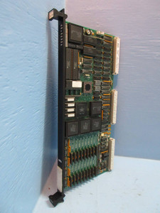 Image of Valmet Automation CPU Central Processor Module A413082 Rev. 05 Metso PLC Board