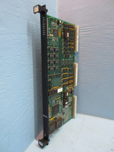 Image of Neles Automation NCU2 Circuit Board Module A413016 Rev. 09 Metso PLC Board