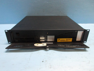 Metso Automation HD Node Module D200623 Controller Valmet A1A1/AC01 (TK3214-2)