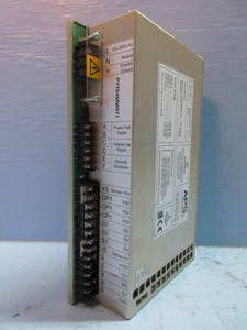 APS PYT0450W071 Rev. 3 Power Supply 100-240V In ABB Advanc Product Services (TK3227-1)