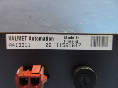 Valmet Automation VPU Module A413311 Revision 06 Metso (TK3224-3)