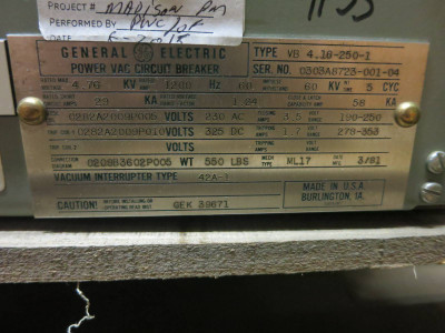 2nd Image of GA0010