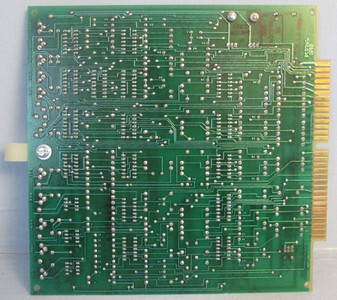 Exide A13A18 AC-DC Protection PLC 118 302 390 A 101072378-A Module Board (EBI1272-8)