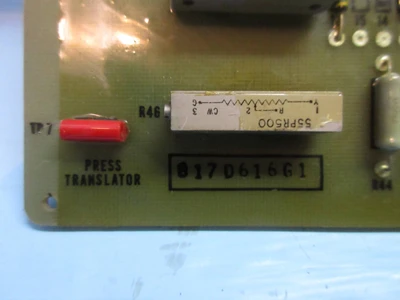 2nd Image of TK3299