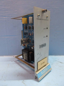 Image of Ronan X81-501-5A-B Series X81 Transmitter PLC Module Board