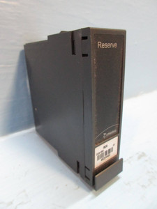 Image of Metso Automation D201351 RES Module PLC Reserve Filler Rev. 02