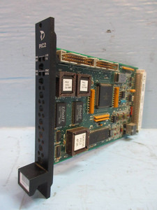 Neles Automation PIC2 Module A413240A Rev. 07 Valmet Metso PLC Board PIC-2 (TK3345-1)