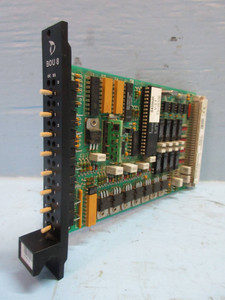 Metso Automation BOU-8 Binary Output Module A413150 Rev. 13 Valmet PLC BOU8 (TK3351-1)