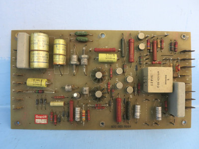 barmag electronic 522 003.9019 2AM.522 003.0027b 210 PLC Circuit Board Siemens (PM2782-1)