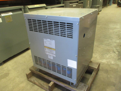 NEW Jefferson DC Output Filter 300-5013-008 w DC Choke 300-6735A123 60A 500V 1PH (DW0544-1)