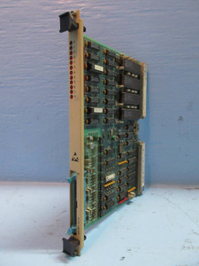Image of ABB Drives UC86-8CH Universal Counter Interface Board Module PLC Stromberg