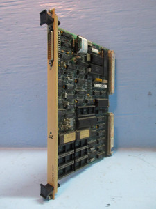 Image of ABB Drives CPU86-NDP Central Processor Board Module PLC Stromberg CPU86-UB