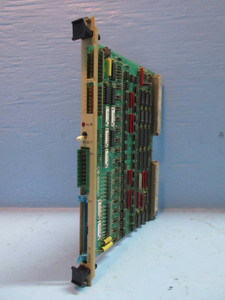 ABB Drives DO86-16 Digital Output Board Module PLC Stromberg (TK3406-2)