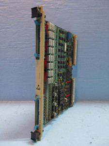 ABB Drives AIO86-8/4 Analog Interface Board Module PLC Stromberg (TK3407-1)