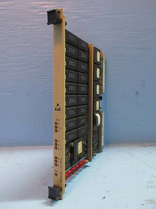 Image of ABB Drives MEM86-3x192K Memory Board Module PLC Stromberg