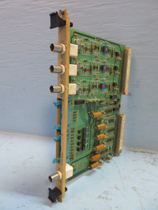 ABB Drives VD86-AMP Video Amplifier Board Module PLC Stromberg (TK3413-1)