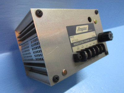 Image of Acopian B5G120 Regulated Power Supply 5V