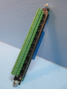 Westronics CB100335-01 Rev. E Input Transition Board PLC (TK3488-18)