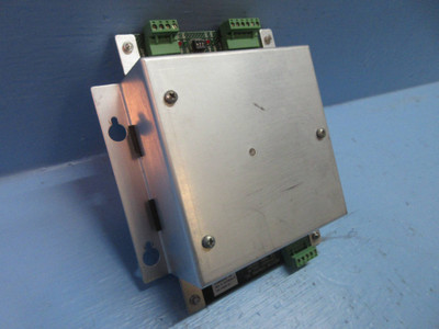 Trane X13650458-06 Rev H TCI Printer Circuit Module PLC E97B09812 (TK3500-1)