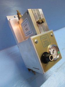 Air Monitor Corporation Perfector Series 660-I Three Mode PI-1/D Controller (TK3536-4)