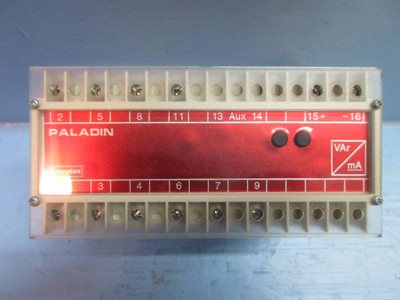 Crompton Instruments 256-TXNU Paladin Transducer (TK3563-4)