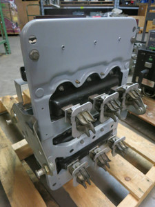 General Electric AK-5A-25-M 600A LSIG Carriere FB600ER Trip Unit Breaker 5 A GE (PM2800-1)