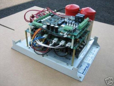 Image of Square D OmegaPak Class 8804 PT00FC4 E16 PTOOFC4 5HP BV