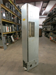 ABB 500 HP AC Drive SAFUC 500F500 Stromberg Allen Bradley 500 KVA 460V AB (NP1884-3)