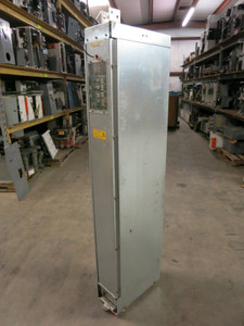 Image of ABB 500 HP AC Drive SAFUB 500F500 Stromberg Allen Bradley 500 KVA 460V AB