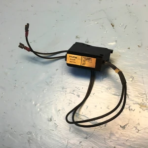 Image of GE TFKSTA8 Shunt Trip for Circuit Breaker TFK/TFJ C/B 24 VDC General Electric