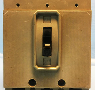 I-T-E HE3B02000S01 20A Circuit Breaker w/ Shunt 3P HF Type ET ITE Siemens 20 Amp (EM2738-1)