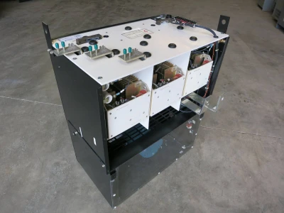 Image of NEW Reliance Electric DCS Power Module 803604-TC 720HP Output: 600VDC 960A 3PH