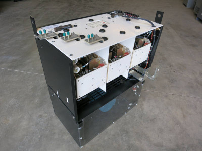 Image of NEW Reliance Electric DCS Power Module 803604-TC 720HP Output: 600VDC 960A 3PH