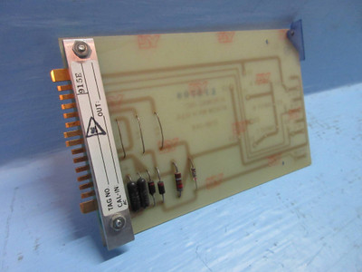 Image of Acromag 784-PS Power Supply Board 1018-148 Moore 784PS