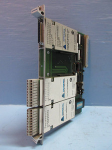Automata D-2100-022-1 VME Multi E/A PLC Module Multi/EA (TK3712-3)