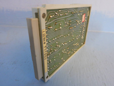 Siemens arb-c6v82-1002a Board PLC 3TS721T34301a BI.1 Transidyn B E 55/MA-W (PM2834-2)