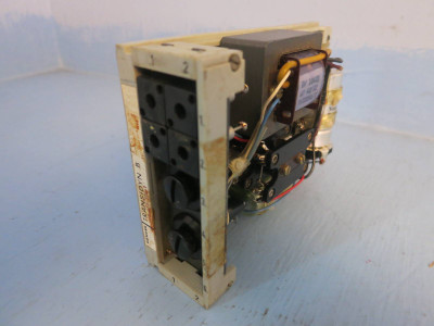 Siemens arb-c6n-126-1 Transidyn B Fabr.Nr.A0M Power Suppy Board PLC arbc6n126 (PM2833-2)