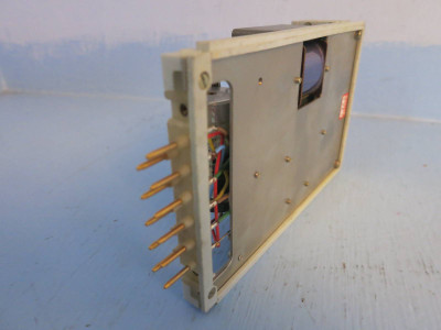 Siemens arb-c6n-126-1 Transidyn B Fabr.Nr.A0M Power Suppy Board PLC arbc6n126 (PM2833-2)